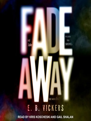 cover image of Fadeaway